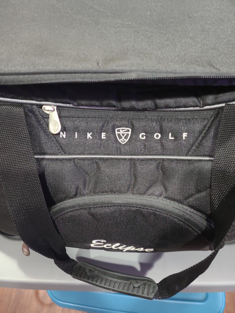 Nike Golf Duffle Bag NWOT