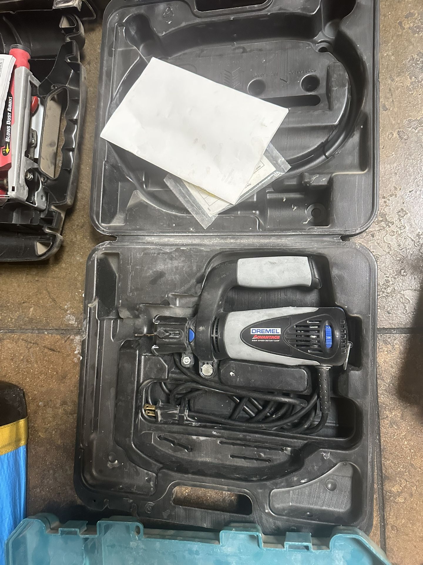Dremel