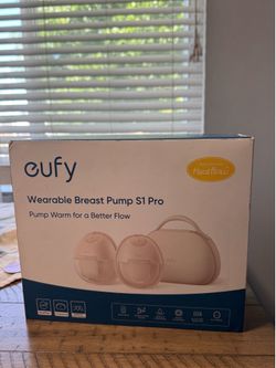 Eufy s1 Pro