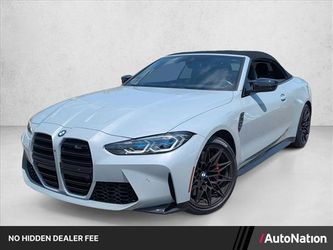 2024 BMW M4