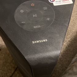 Samsung Speaker 