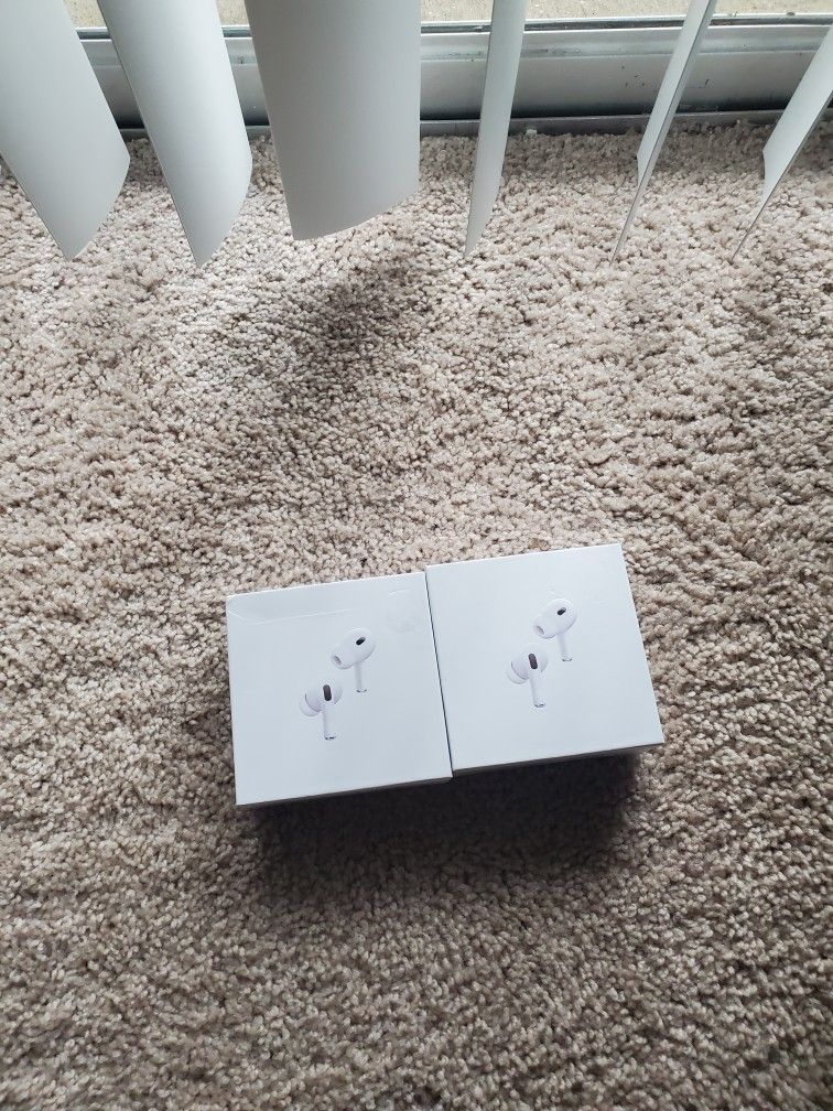 Airpod Pro 2
