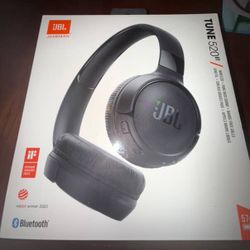 JBL tune 520BT