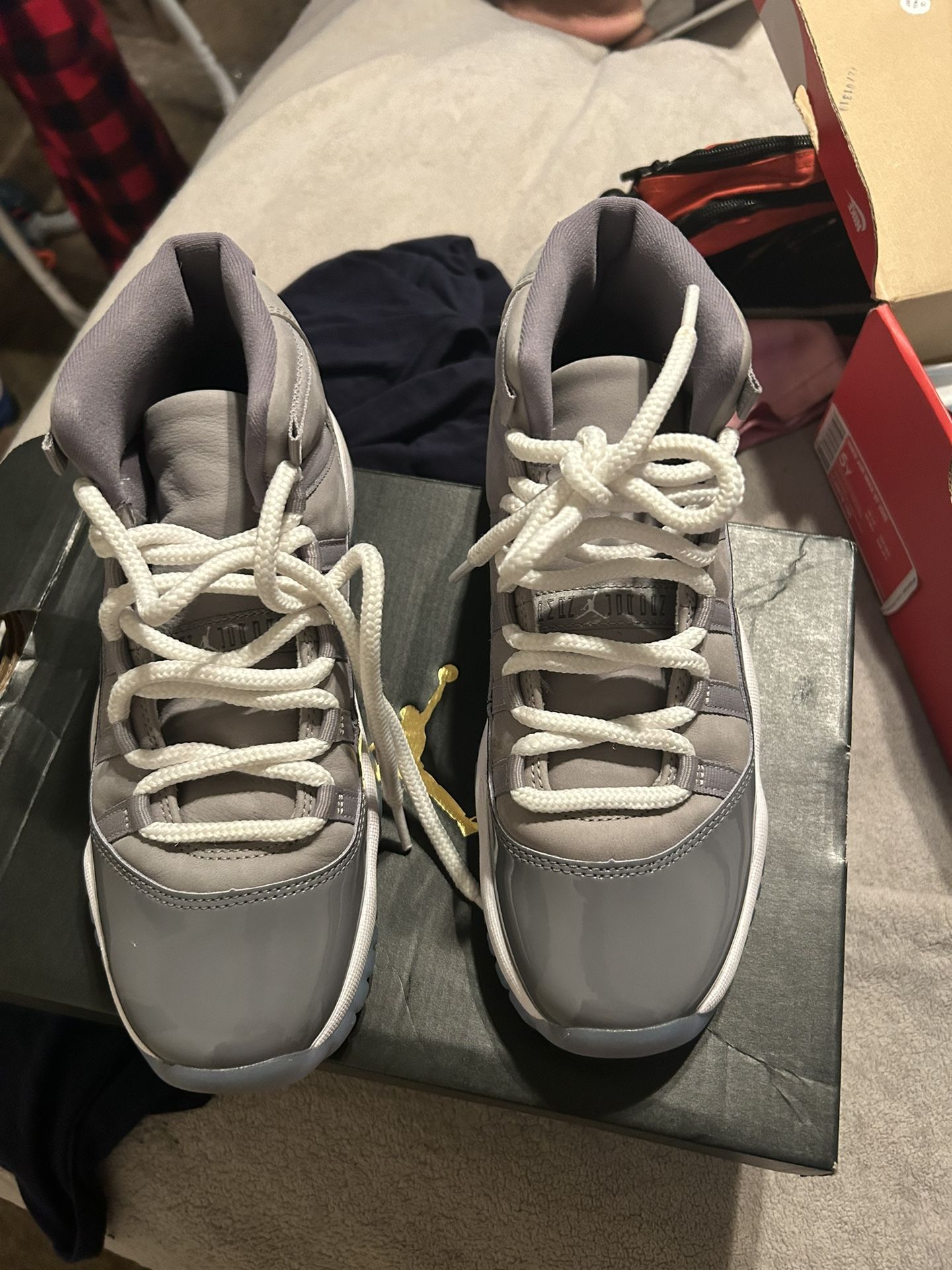 Jordan 11 6y