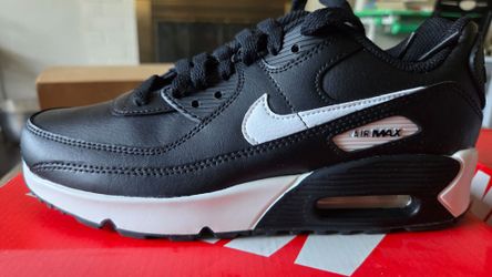 Brand New Nikes