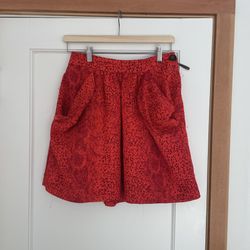 Vivienne Westwood Balloon Pocket Skirt
