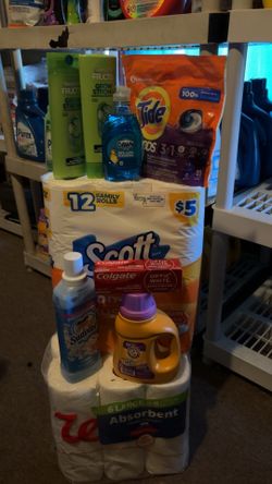 things for the house