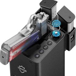 Biometric Gun Safe