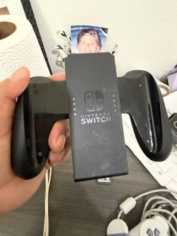 Switch Holder Controller $15