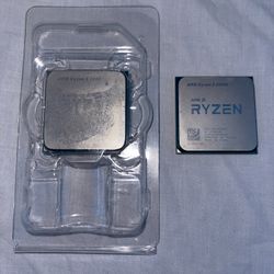  Ryzen 5 5600g has interested graphics And Ryzen 5 2600