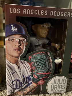 Urias Bobble Head
