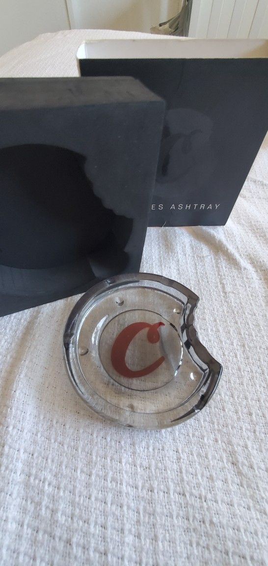 Cookies Ashtray