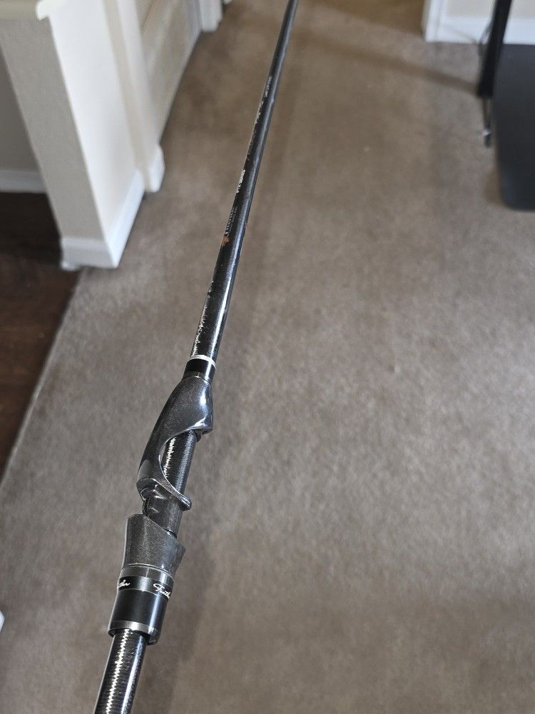 Fishing Rod