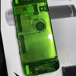 Nintendo switch Custom Case 