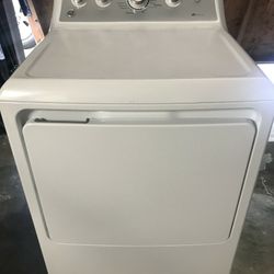 GE Gas Dryer