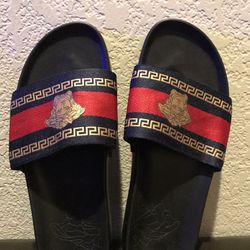 Versace Slider - 100% Authentic Real
