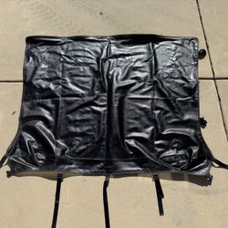 Smittybilt Bimini Top For YJ Or CJ