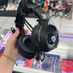 Gaming Headsets 