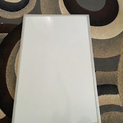 White Board. 