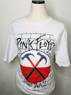 Pink Floyd Shirt for women and men