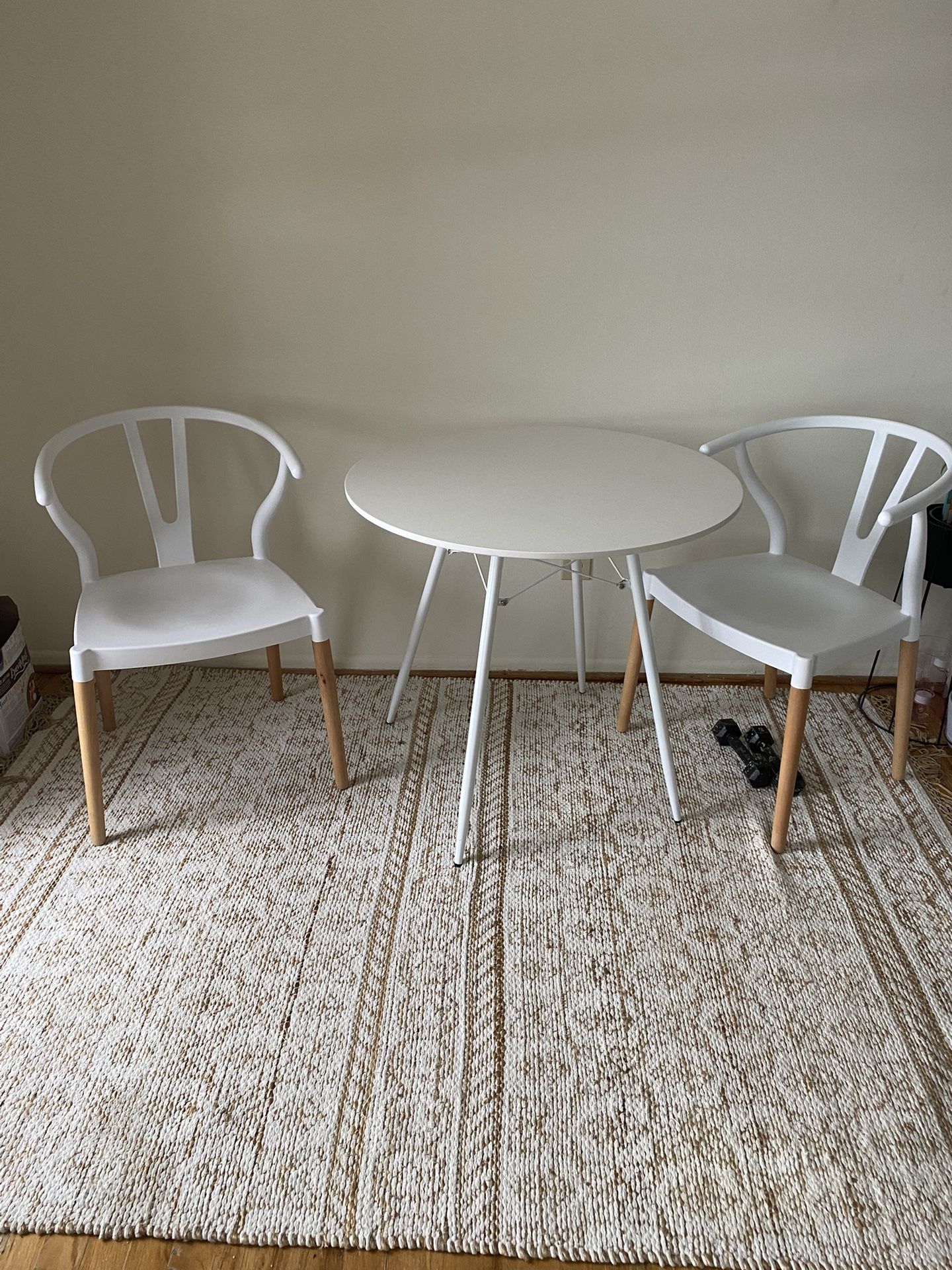 Dining Set Like New 