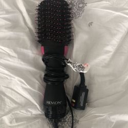 Revlon One Step Volumizer Hair Dryer