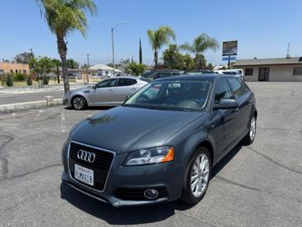 2012 Audi A3