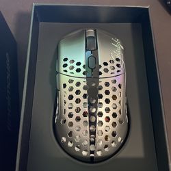 Finalmouse Tenz Small