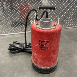 Water Pump