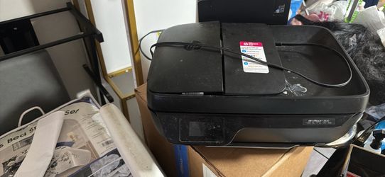 HP printer