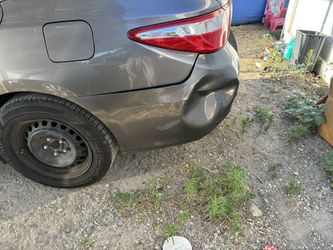 Bumper