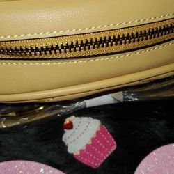 Belted Bag