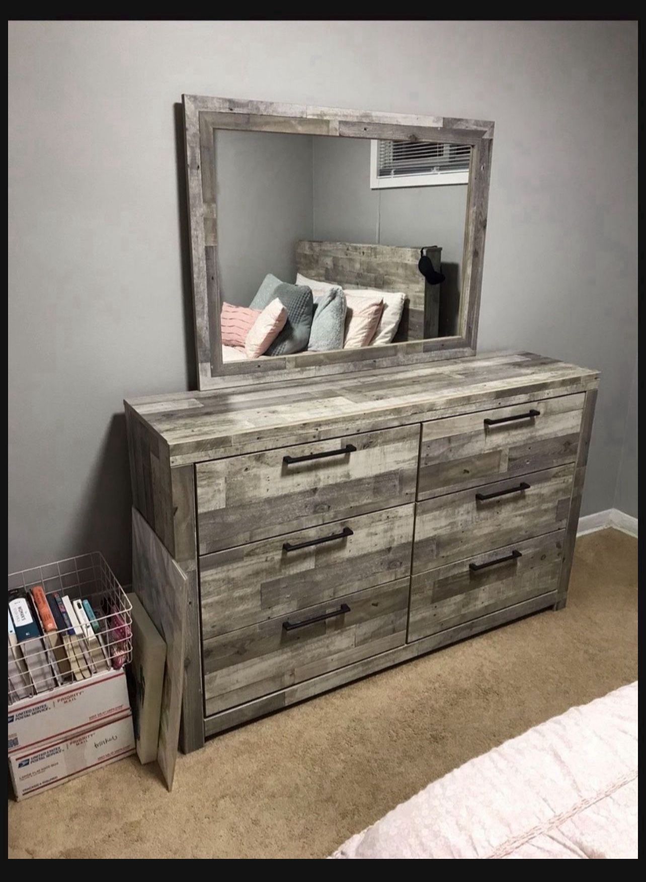 Vanity