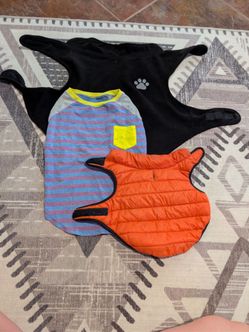 Dog Vests