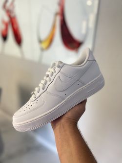 Nike Air Force 1 White All Men Sizes Available New In Box 