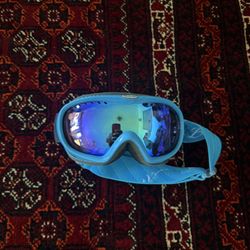 Snowboard Ski Snow Goggles 