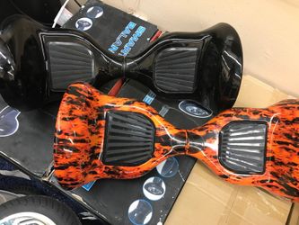 10 inch Hoverboards