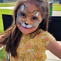 Face Painting 