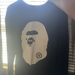 Bape Crewneck 