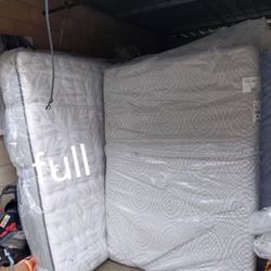 Full Size Mattress Only