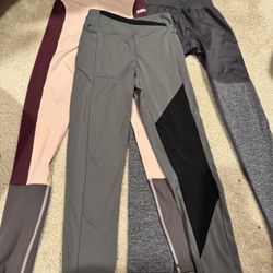 Gymshark Leggings