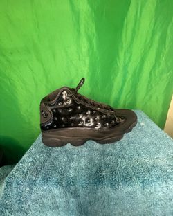 AIR JORDAN 13 “ Cap and Gown 