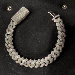 Moissanite 925s Real