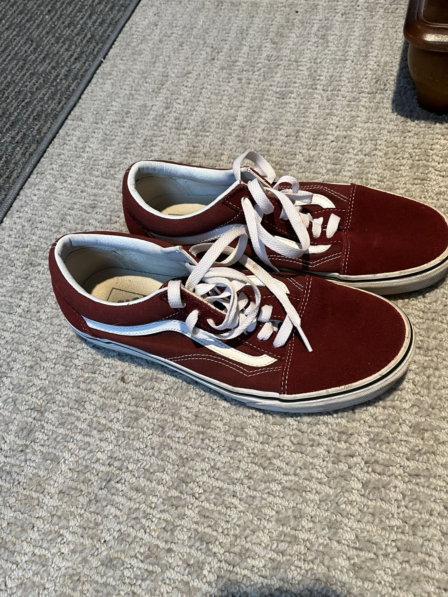 Vans Sneakers