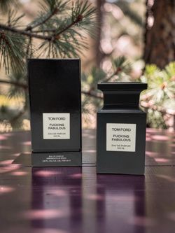 Tom ford