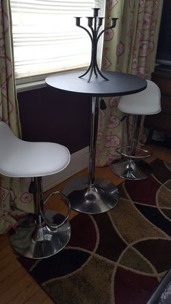 Barstools