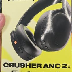 Skull Candy Crusher ANC 2XT