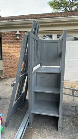 Bunk beds