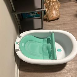 Baby Bath