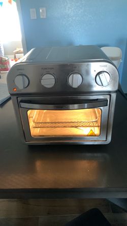 Toaster Oven